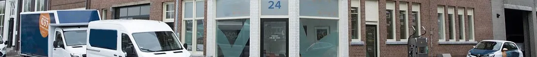 HuurMij Haarlem HuurMij Haarlem