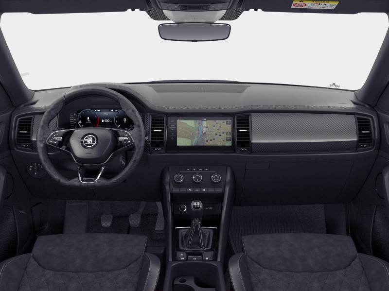 G6B Family 5+2-persoons