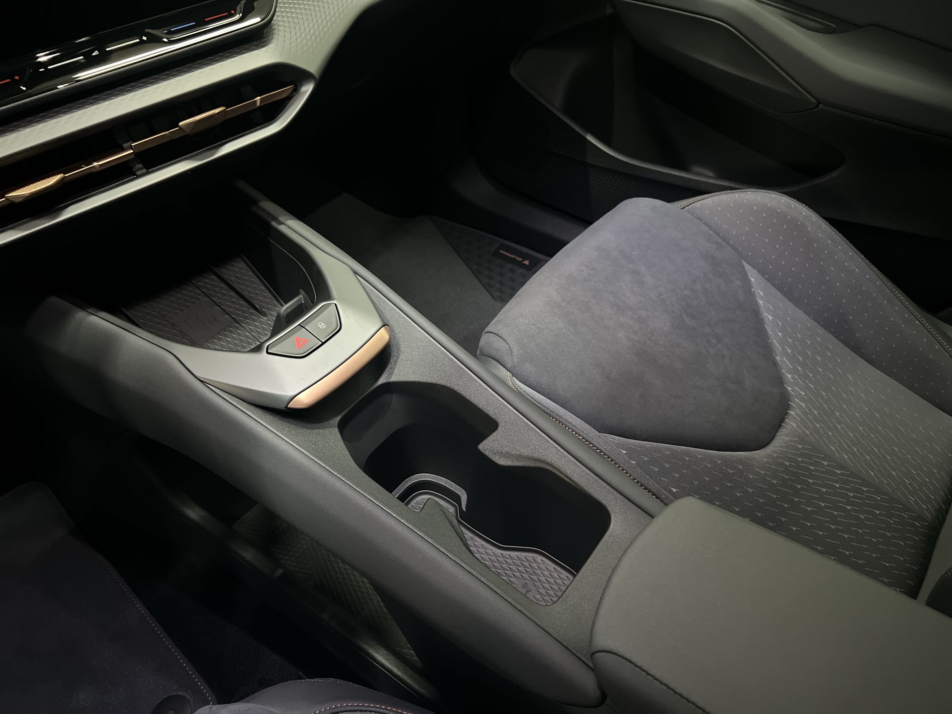 Cupra Raval