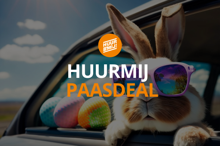 Lekker weg met Pasen!