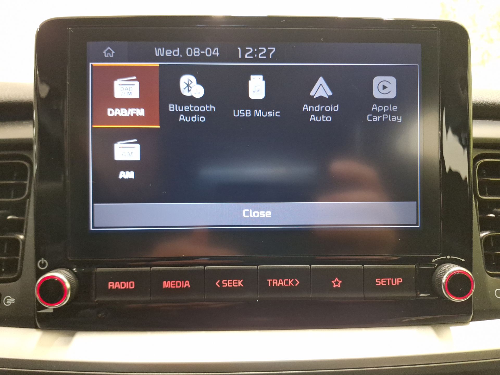 Kia Stonic