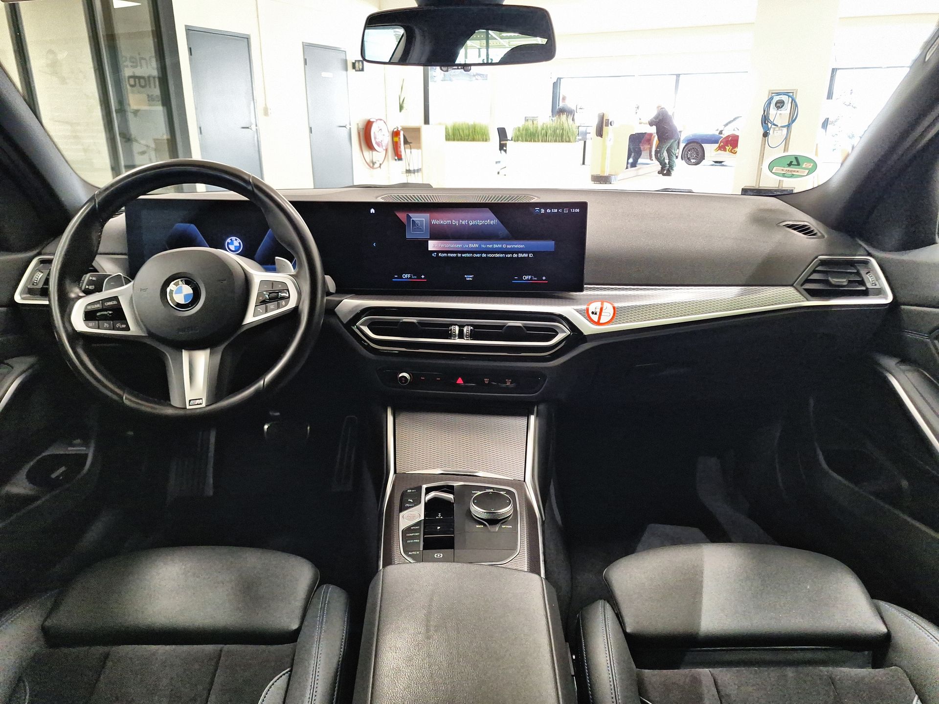BMW 318i Touring