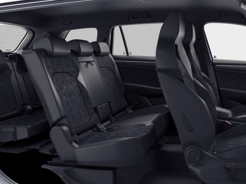 G6B Family 5+2-persoons