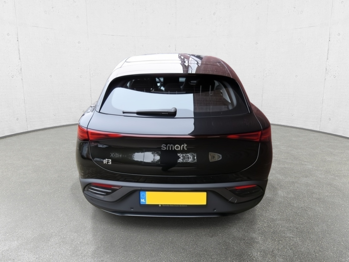 Smart #3