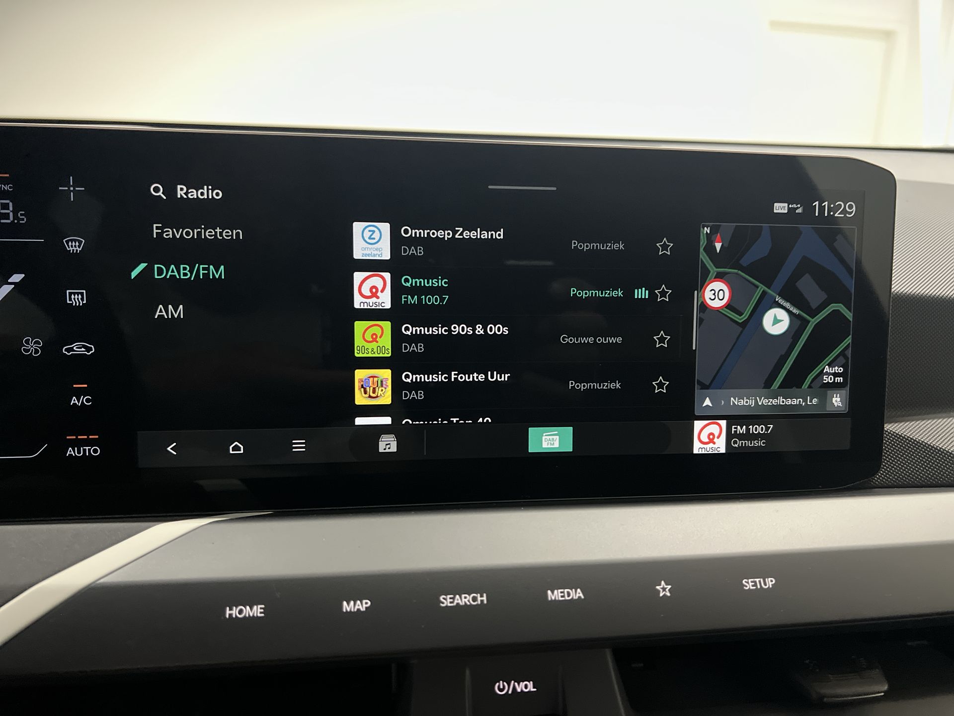 Kia EV5