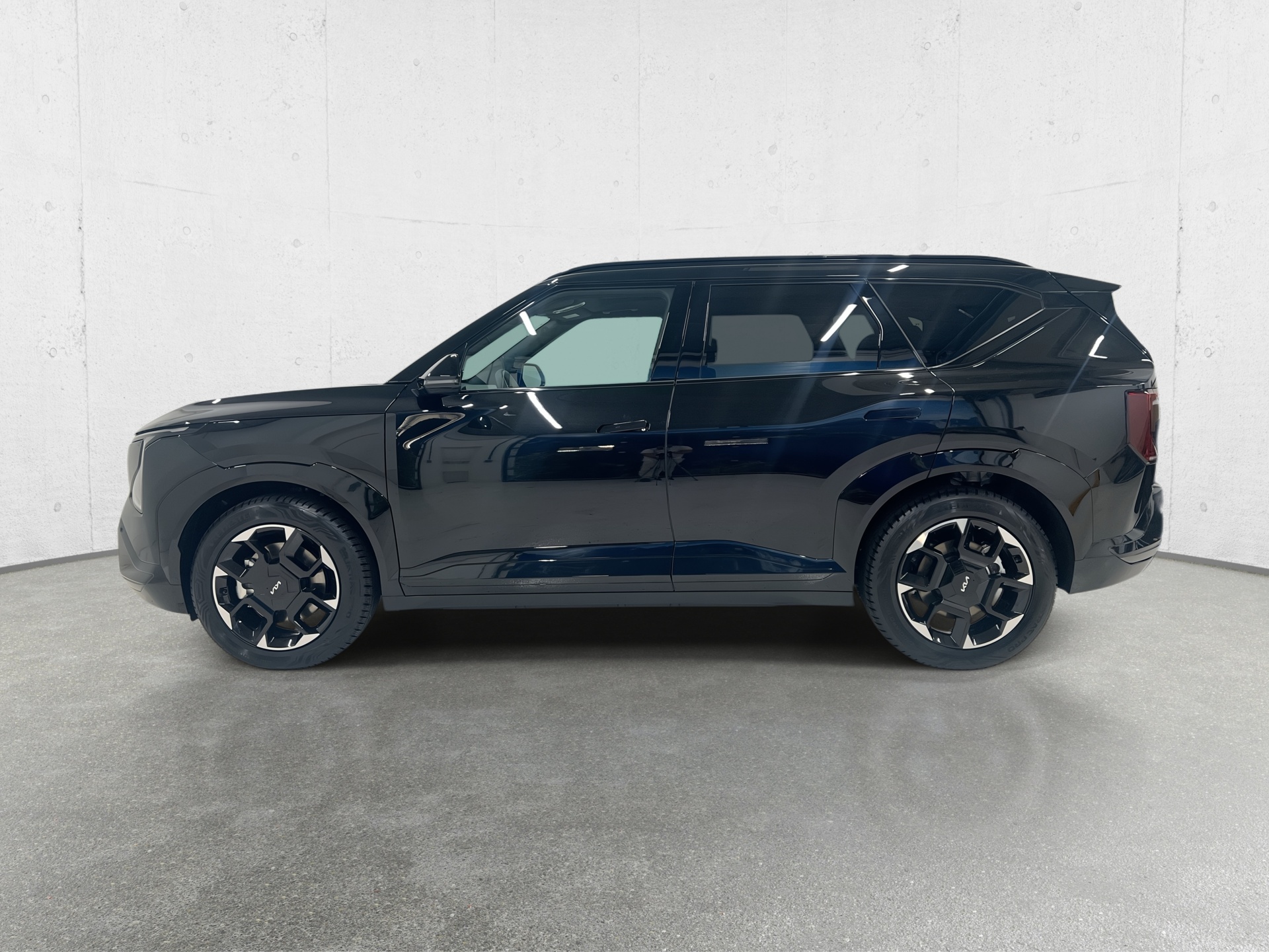 Kia EV5