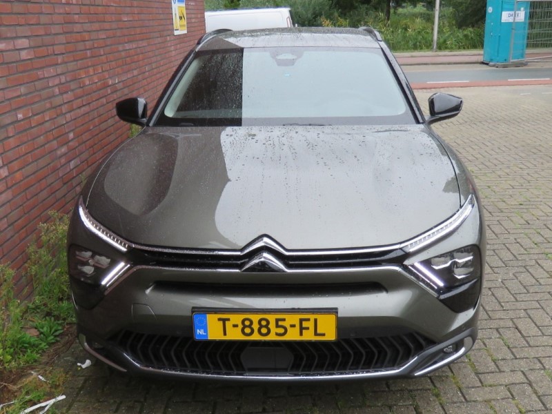Citroën C5 X