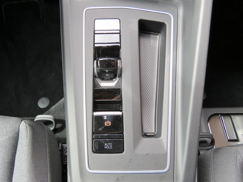 Volkswagen Golf 8 Variant