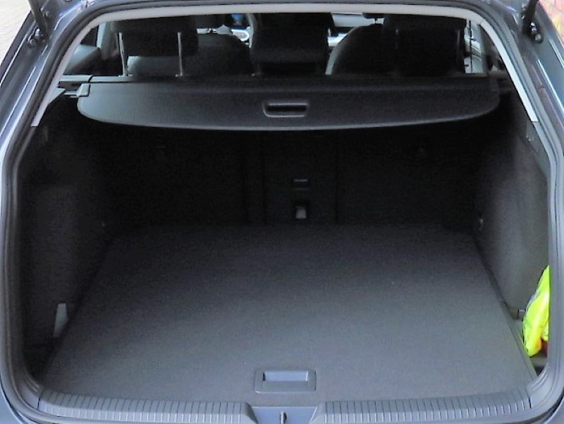 Volkswagen Golf 8 Variant