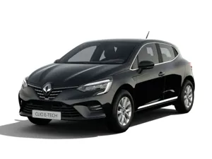 B Compact Automaat - Renault Clio Automaat