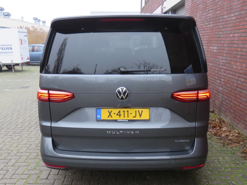 G7B Passenger 7-persoons