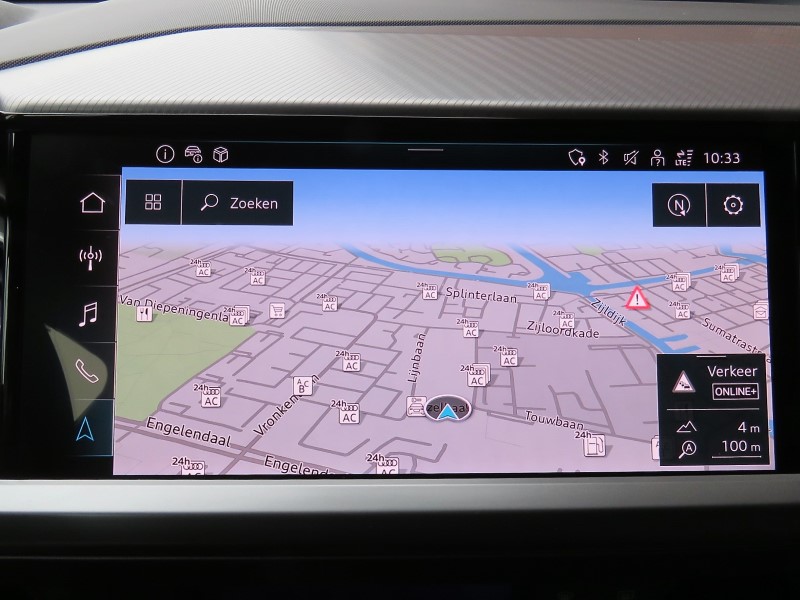 Audi Q4 Sportback e-tron