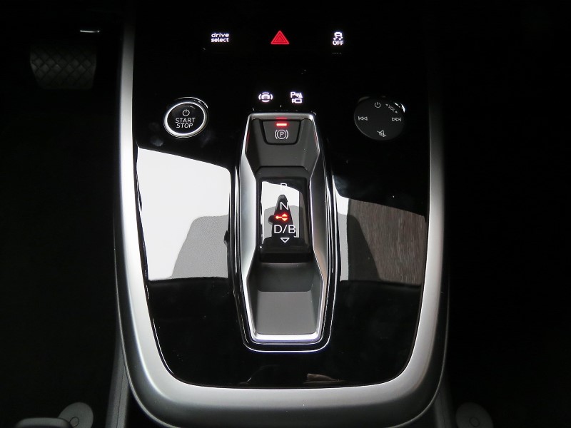 Audi Q4 Sportback e-tron