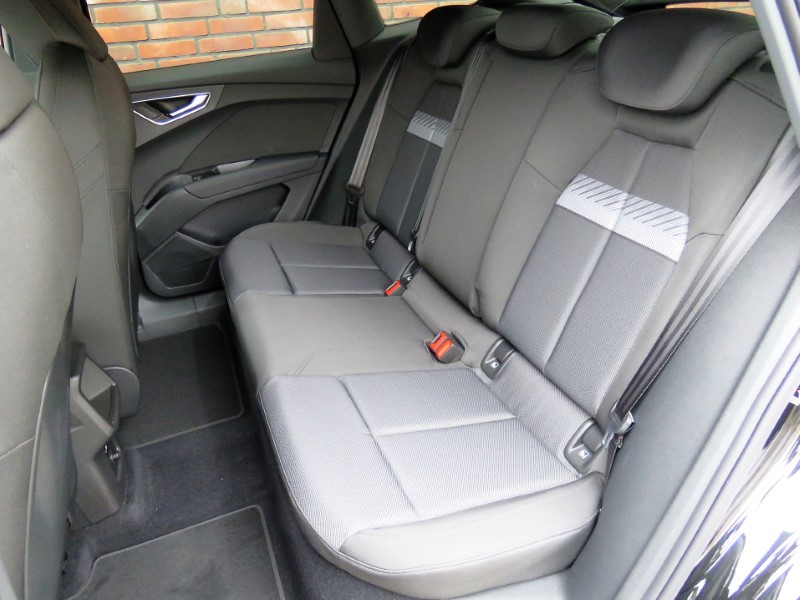 Audi Q4 Sportback e-tron