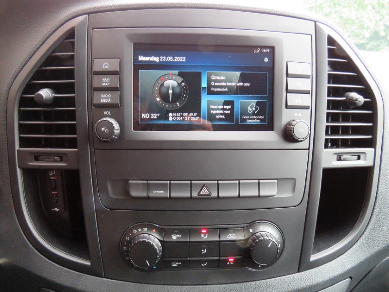 L6E 4m³ Bestelbus Elektrisch