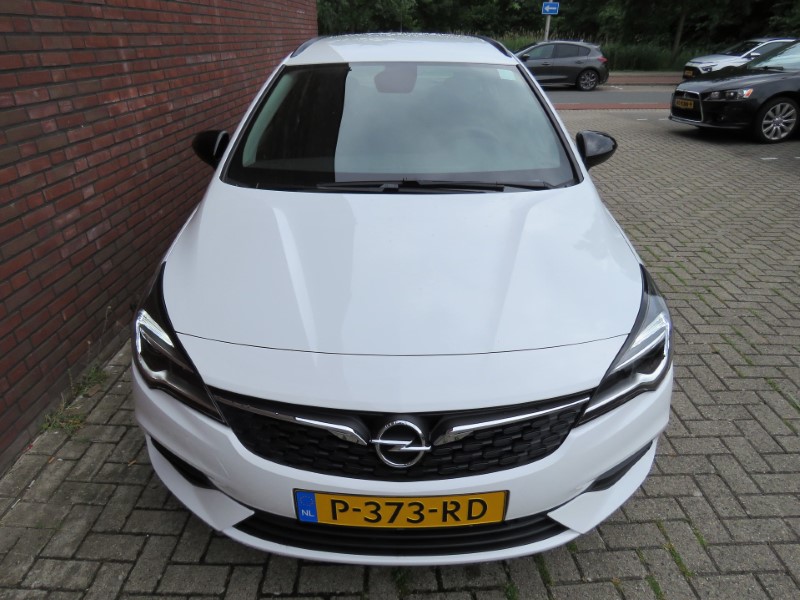Opel Astra Sports Tourer