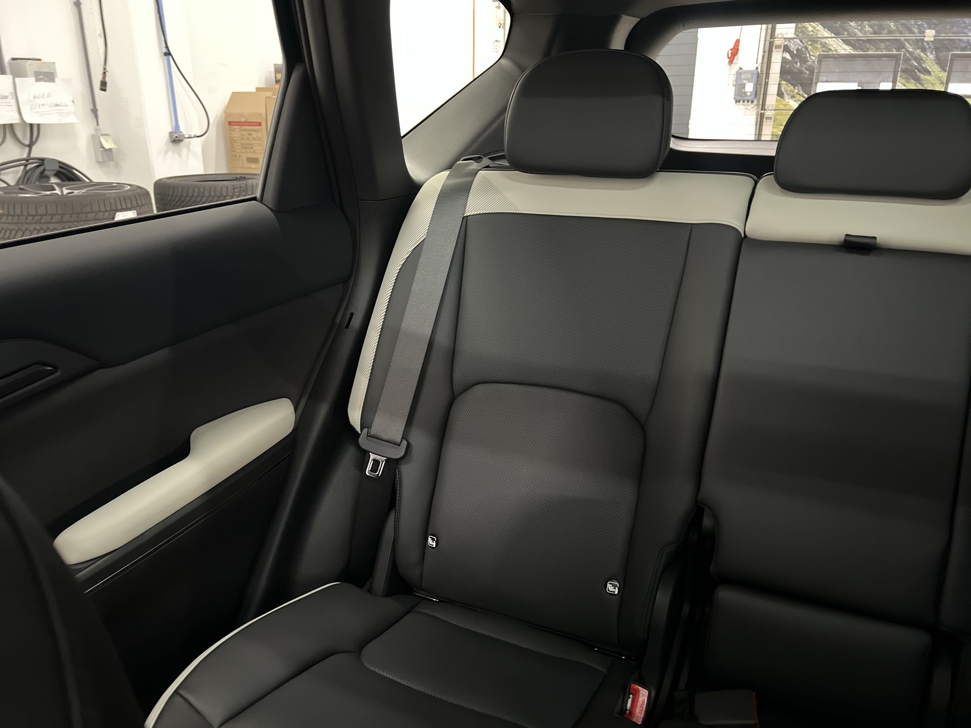 Kia EV5