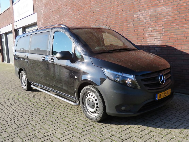Mercedes-Benz Vito Tourer 9-pers