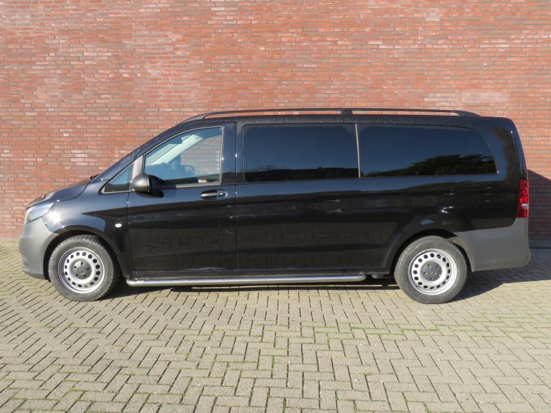 Mercedes-Benz Vito Tourer 9 seater