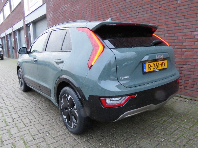 Kia Niro EV