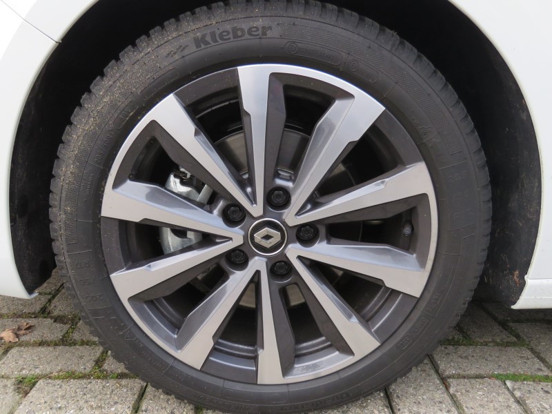 Renault Megane Estate