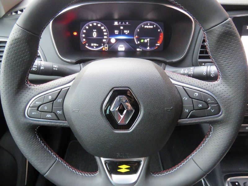 Renault Megane Estate