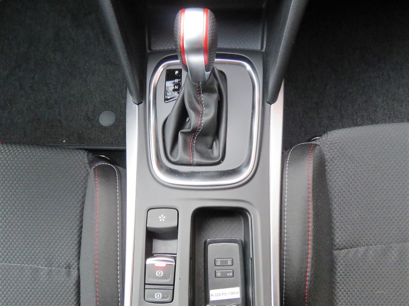 Renault Megane Estate