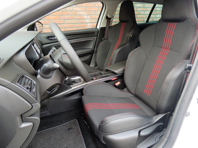 Renault Megane Estate