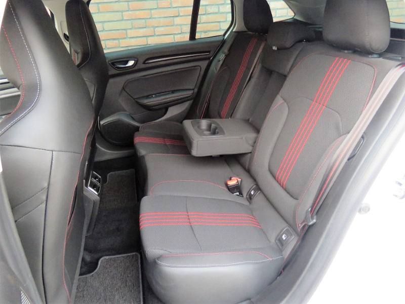 Renault Megane Estate