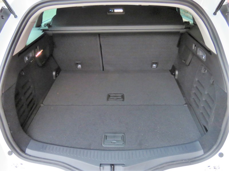 Renault Megane Estate