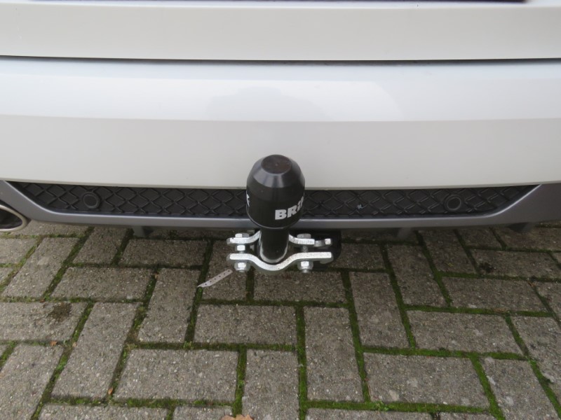 Renault Megane Estate