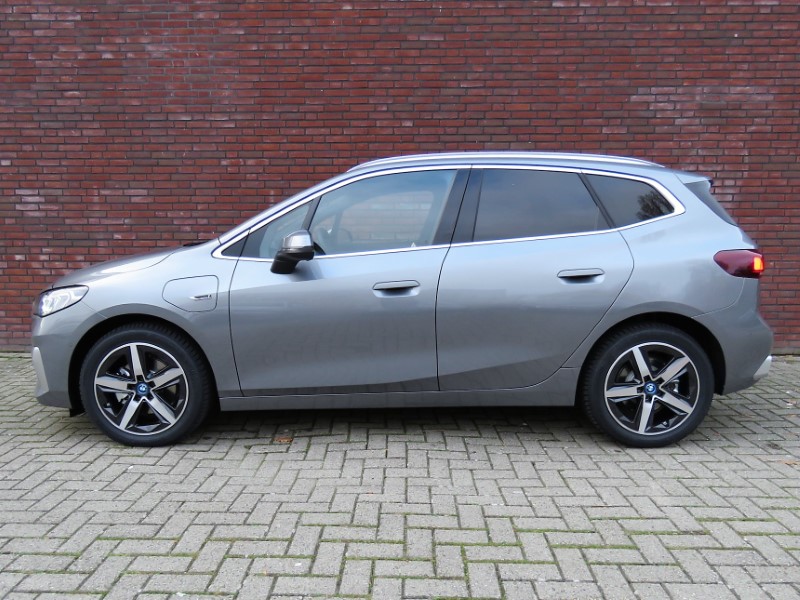 BMW 2 Active Tourer