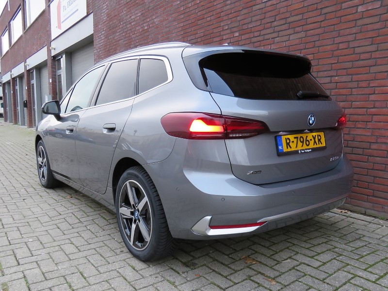 BMW 2 Active Tourer