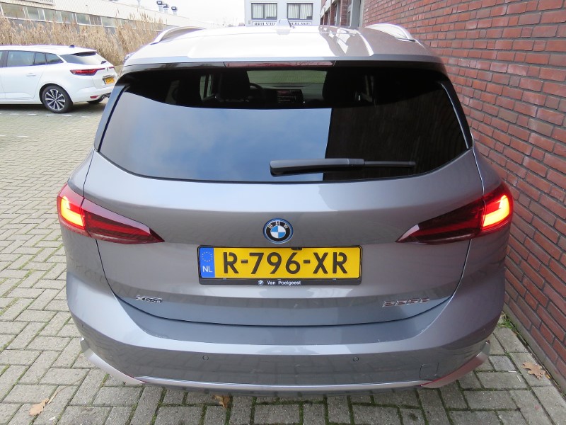 BMW 2 Active Tourer