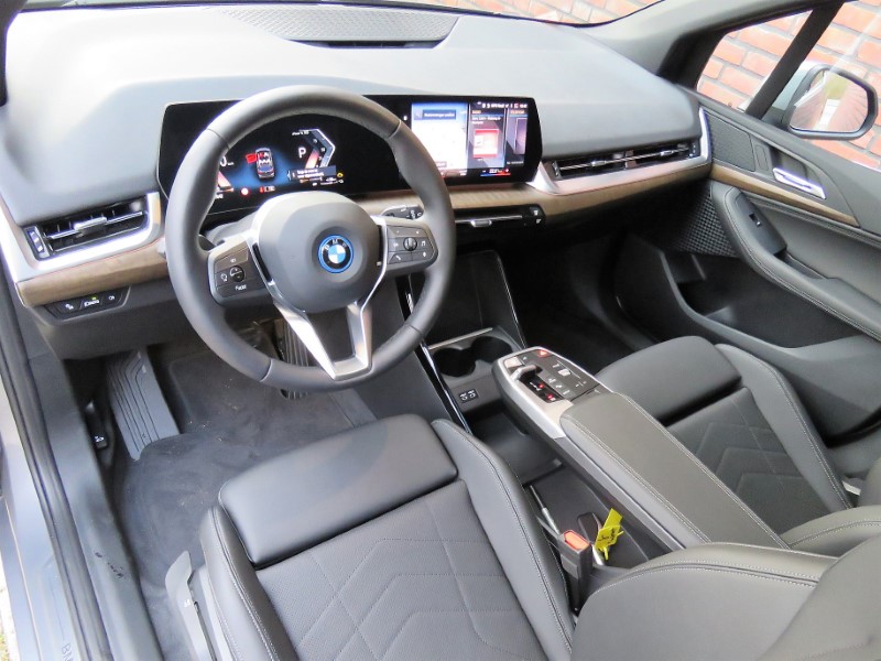 BMW 2 Active Tourer