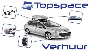 Topspace | HuurMij Autoverhuur