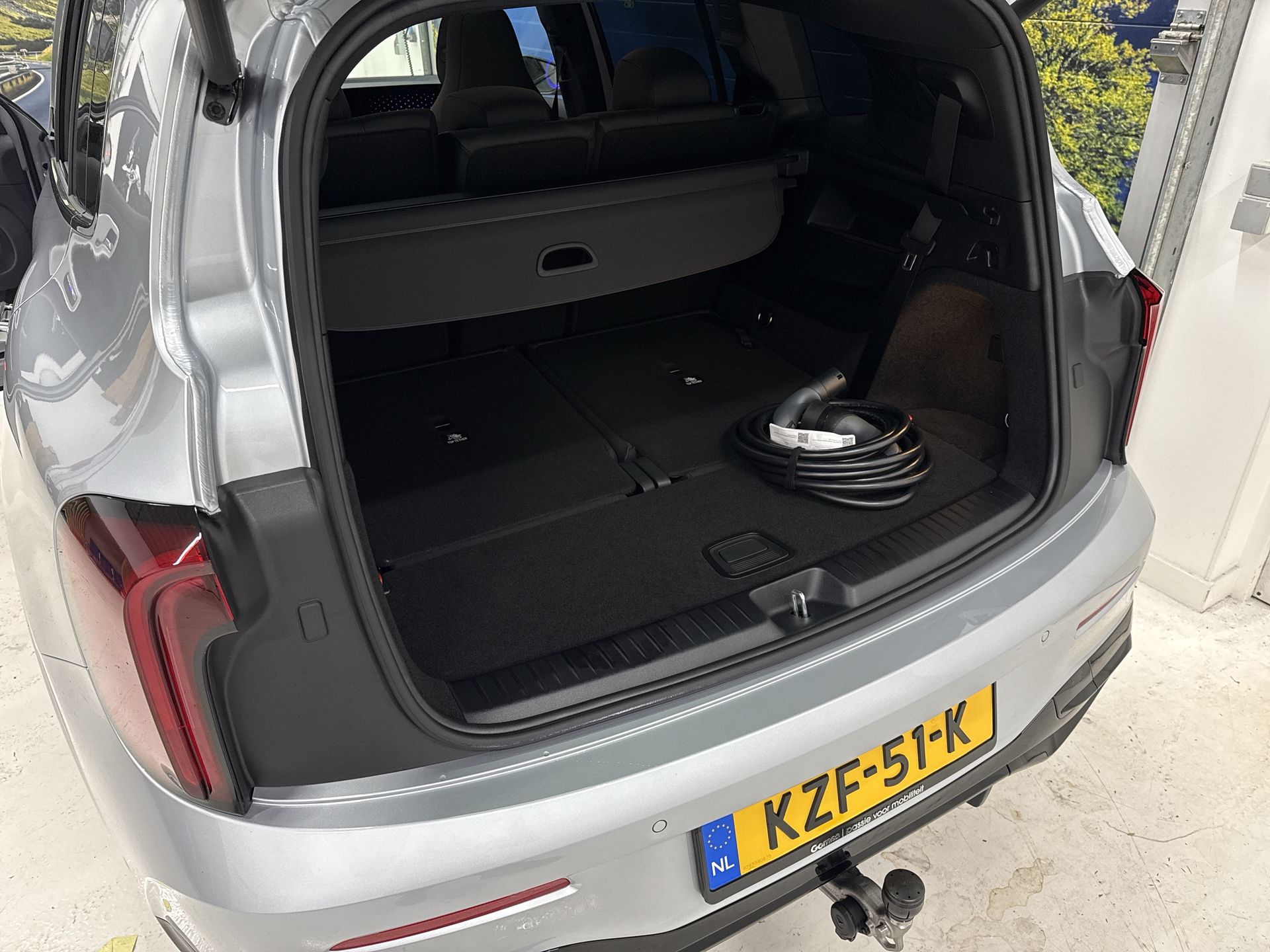 business solution amg 200kW aut