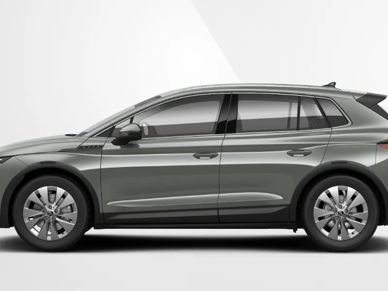 Skoda Elroq 82kWh Business Edition 210kW Supershortlease skoda-elroq-82kwh-business-edition-210kw-supershortlease