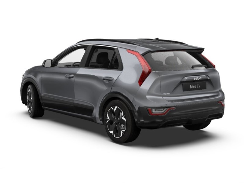 D Business Elektrisch