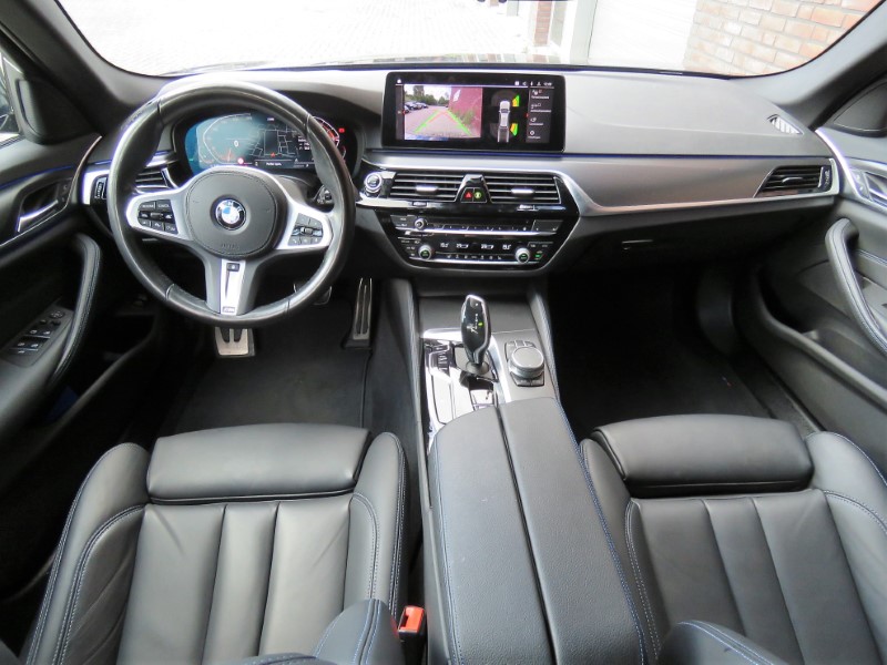 BMW 520i Touring