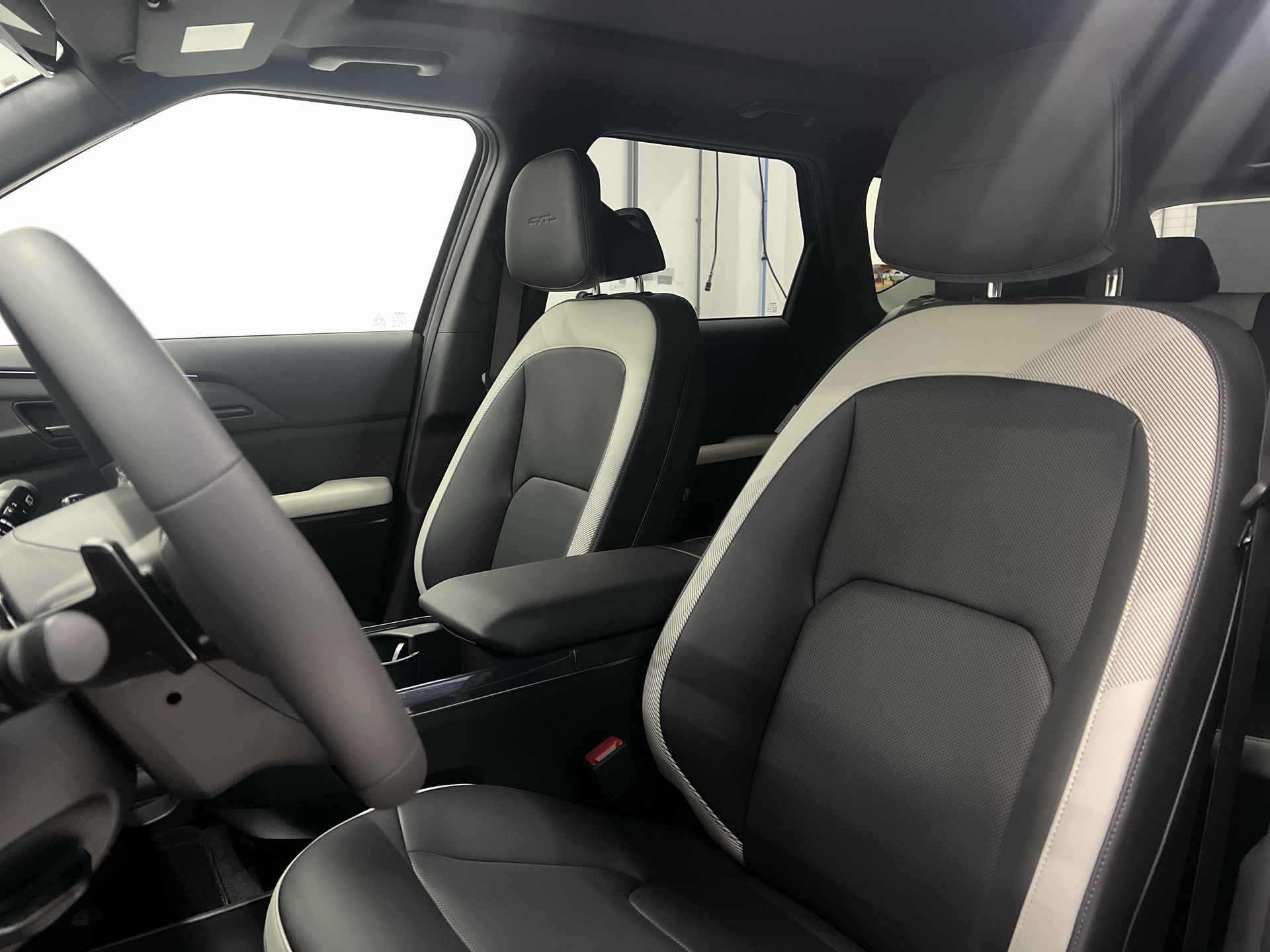 Kia EV5