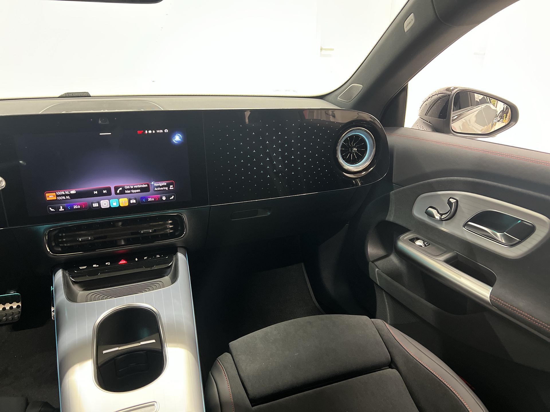 Mercedes-Benz CLA 250+