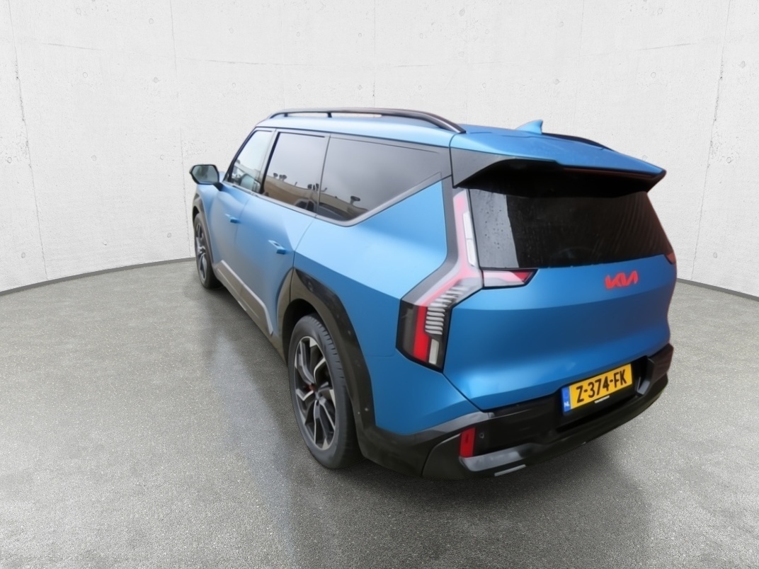 Kia EV9
