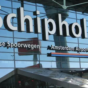Expats Schiphol Service