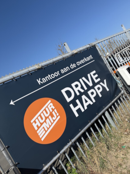 Parkeren | HuurMij Amsterdam