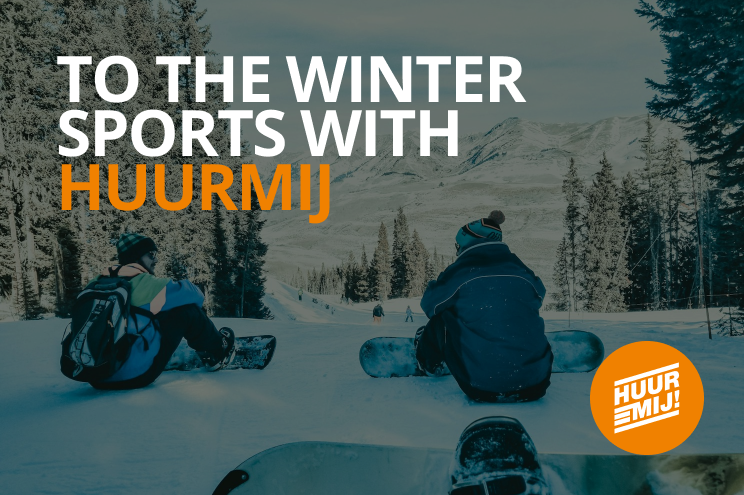 Winter deal | HuurMij car rental