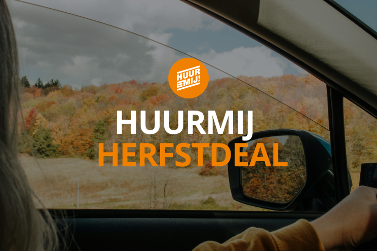 Herfstdeal
