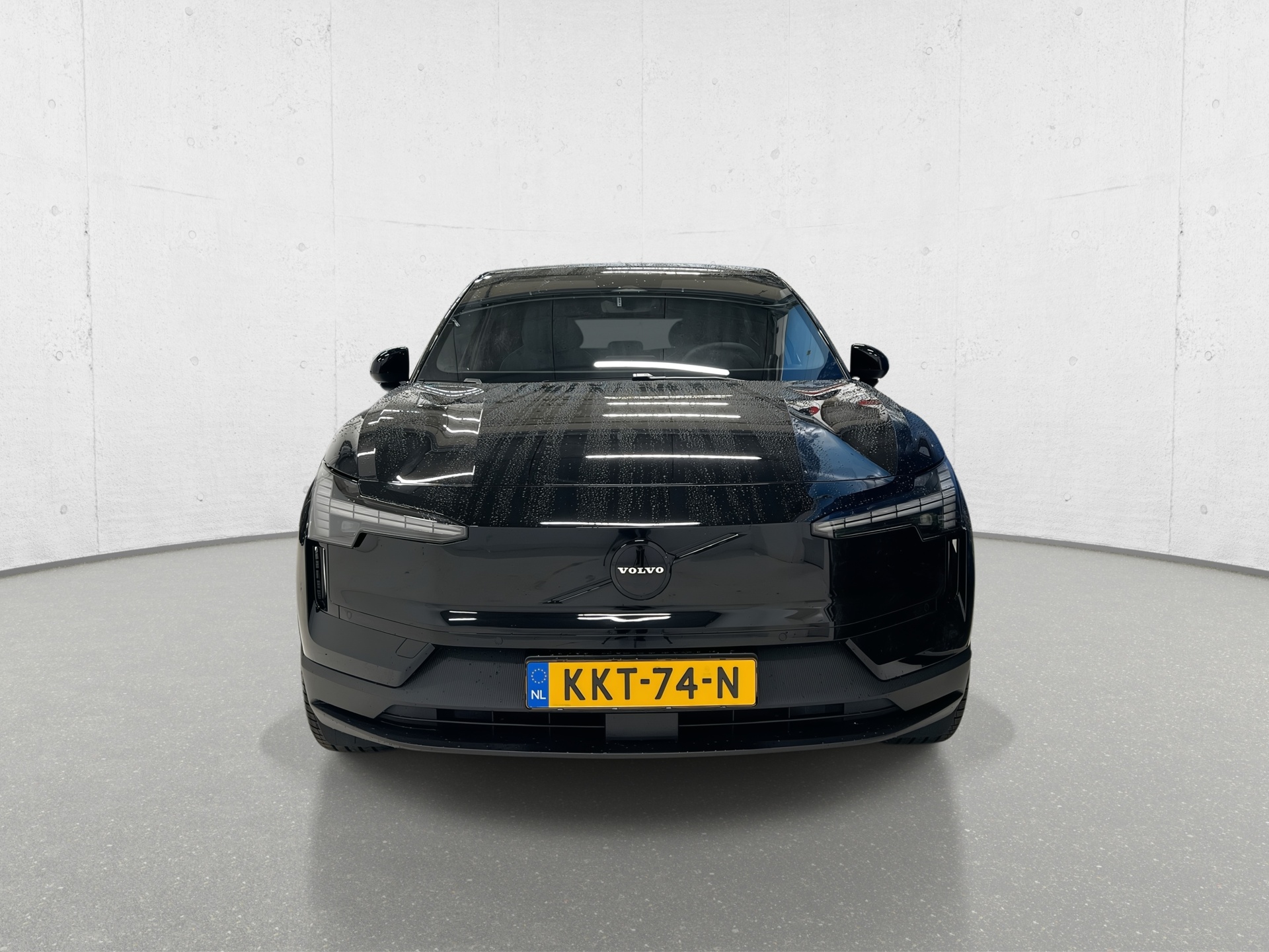 Volvo EX30