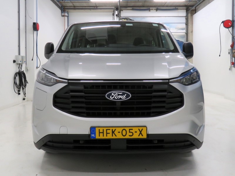 G9 Passenger 9-persoons bus