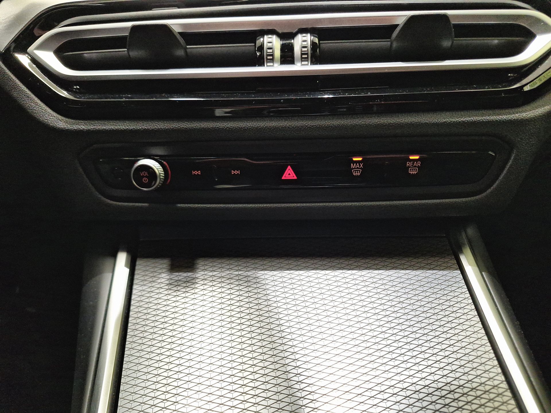 BMW 318i Touring